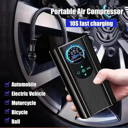 AIR PUMP FLOW ππ