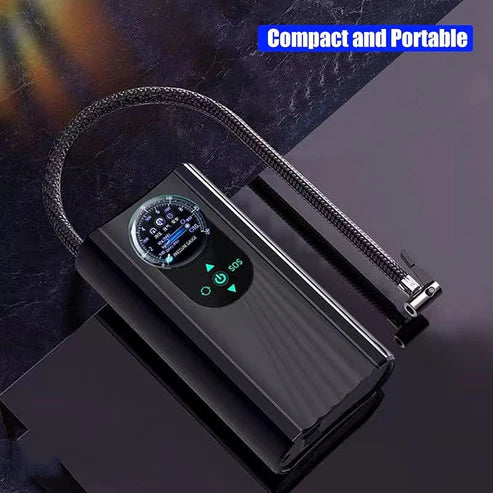 AIR PUMP FLOW ππ