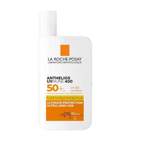UVA Protection 50+ (Original)