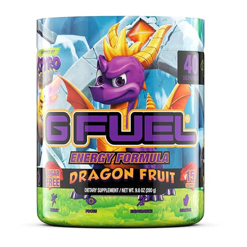 G Fuel Energy Formula (Original) ©