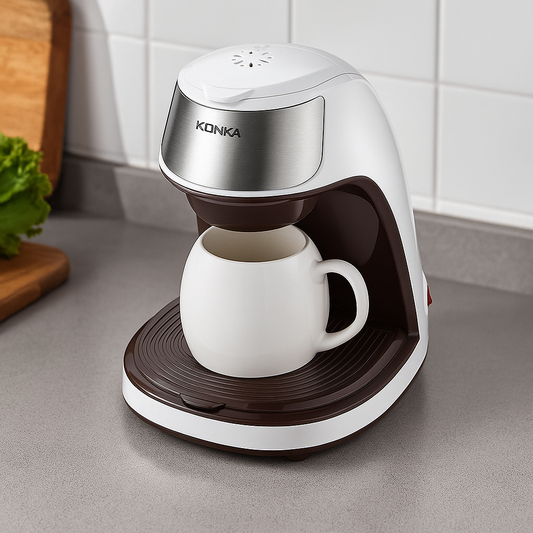 New Coffee Machine Fully Automatic Home Office