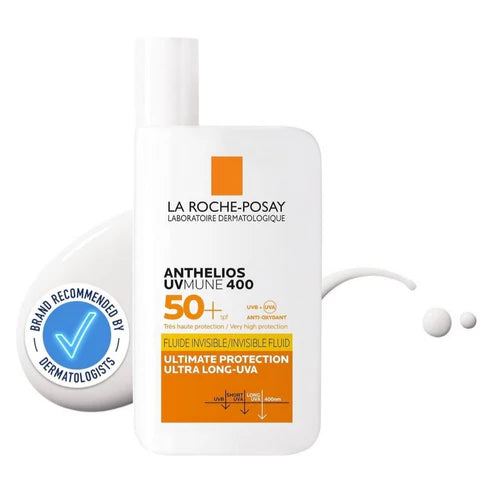UVA Protection 50+ (Original)
